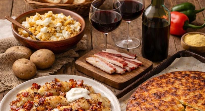 Zalai gasztrokvíz – a legtöbben 6 pontig sem jutnak el!