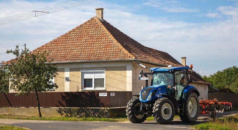 Mitől otthonos az alig ezerfős hajdú-bihari falu? – a válasz egyszerű