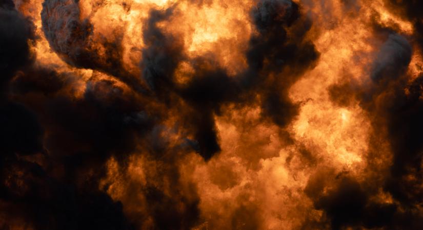 Kijev megerősítette, hogy csapást mértek az oroszországi hadiüzemre