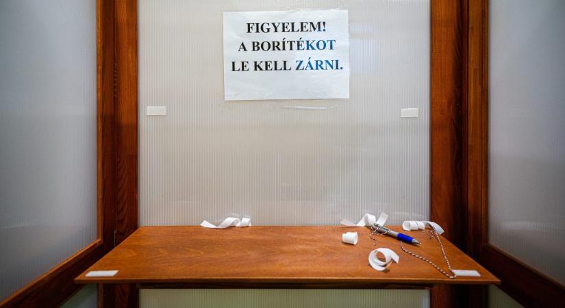 Vajon hány forintért adják ki egy-egy magyar választó adatait?