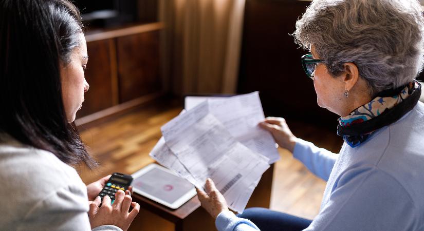 Úgy pörgeti a rezsit ez a háztartási gép, hogy az már kisebb anyagi csőd