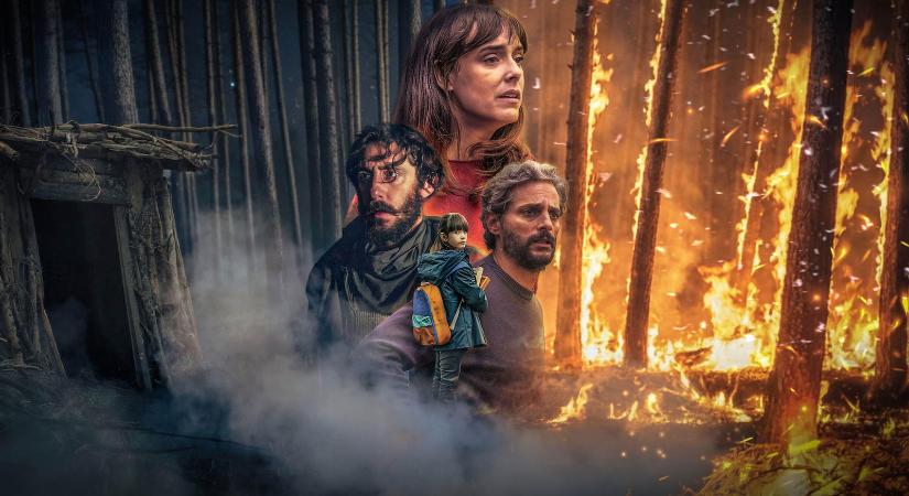 A Netflix lángoló thrillere leigázta a Rotten Tomatoes-t, ez a rejtély nem hagy nyugodni