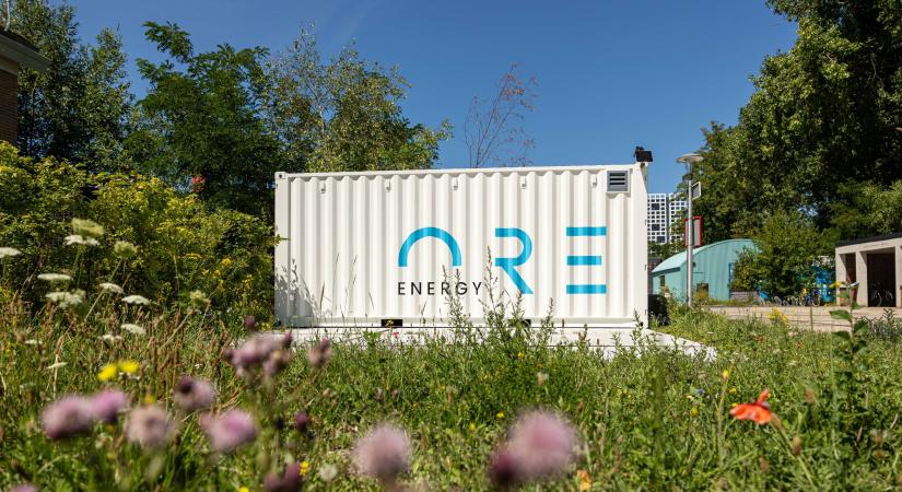 Már jövőre elkezdődhet a szuperolcsó vas-levegő akkumulátorok európai gyártása