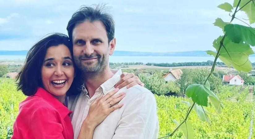 Gryllus Dorka kiborult, ki akarta dobni drogfüggő férjét