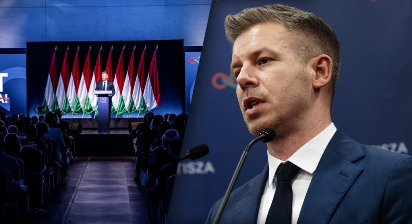 Háború, uszítás – Mit válaszol a hisztériakeltő Fidesz-kampányra a Tisza Párt?