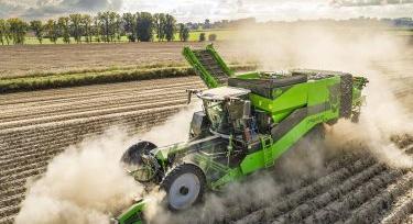 AVR PUMA – bemutatkozott az ötödik generáció