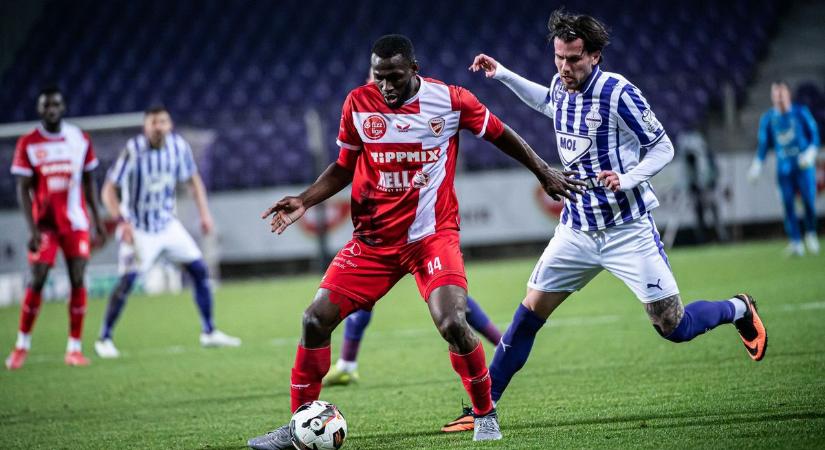 Radenkovic magára vállalta a felelősséget