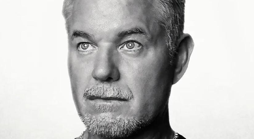 Eric Dane a lányainak üzent az utolsó interjújában