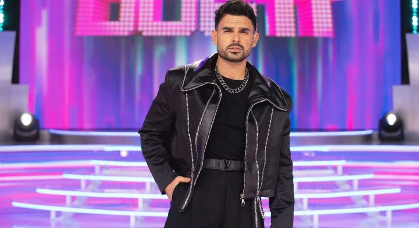 Horváth Tamás újra képernyőn: az Esmeralda sztárja is vele lesz