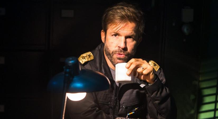 Sebestyén Balázs sokallja a bírságot, amit tilosban parkolásért kapott Budapest belvárosában