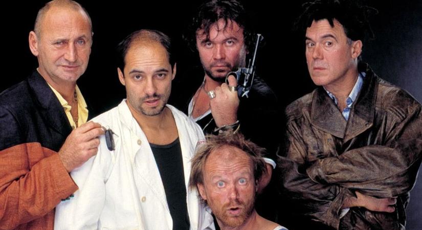 Ez nem lesz ízirájrder, öcsém: Üvegtigris-kvíz, csak a legkeményebb rajongóknak