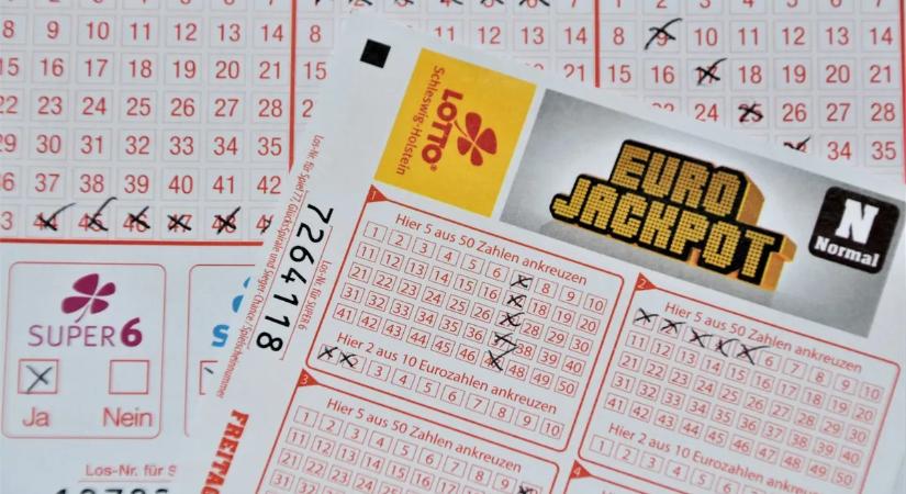 Milliárdos lottóbotrány: saját boltjában vásárolta meg a nyerő szelvényt a sorsolás után