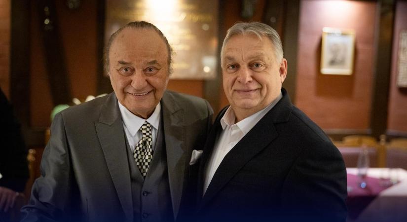 Orbán Viktor ultis szemmel – megszólalt Korda György