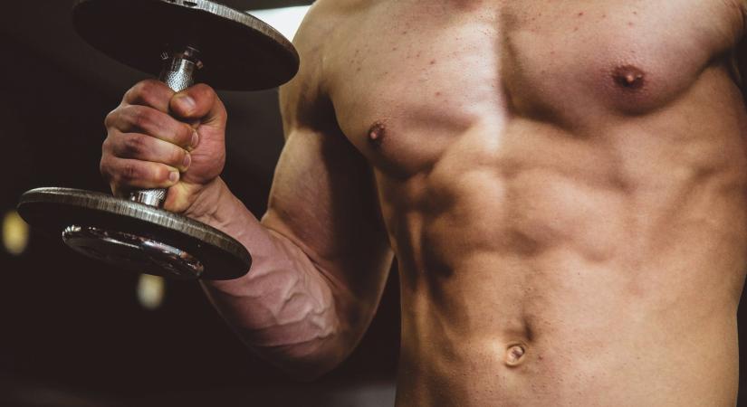 „Sosem értettem mi vonzó az izomagyú hústornyokban.” – Milyen férfitestet találnak vonzónak a nők?