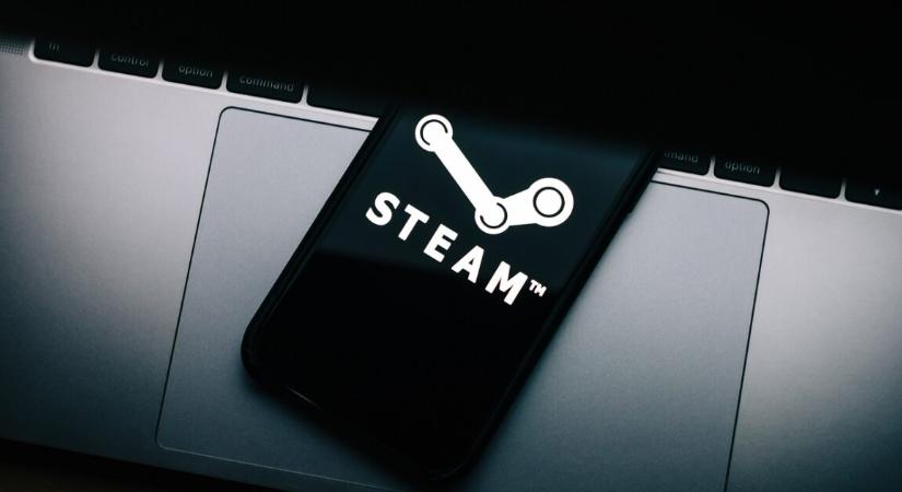 Itt a nagy lehetőség – 5 új ingyenes játék érkezett a Steam-re