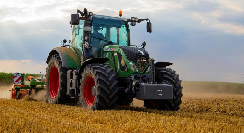 Évi 672 milliárdos bukó a magyar agráriumnak: Brit közgazdász vázolta fel a sötét forgatókönyvet