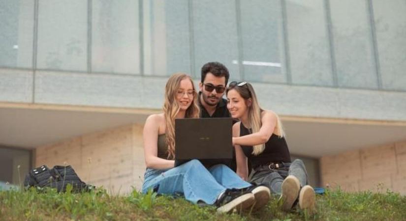 Különleges kurzus indul a pécsi egyetemen