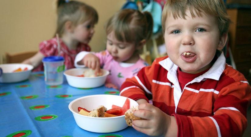 Újabb, gyerekeknek szánt termékeket hívtak vissza
