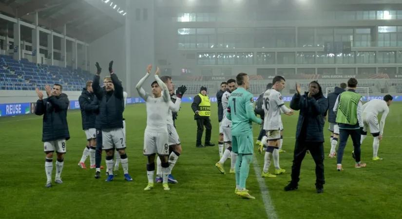 MI-eszköz téves adataira hivatkozva tiltottak ki korábban izraeli szurkolókat Angliában