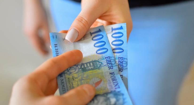 Nyugdíj: ekkor érkezik márciusban a járandóság