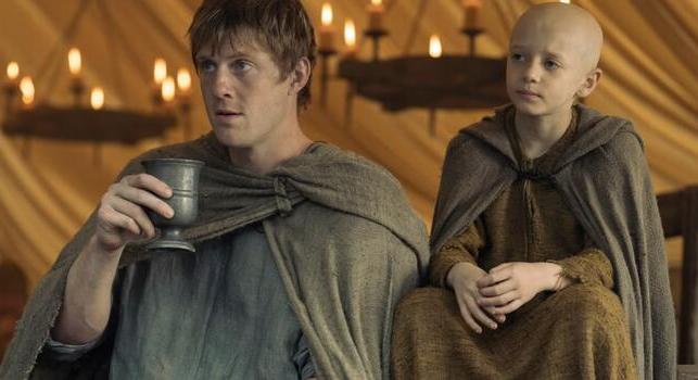 Henry Cavill neve is felröppent A Hét Királyság lovagja kapcsán