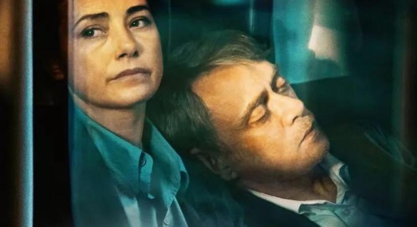 A Yellow Letters nyerte az Arany Medvét