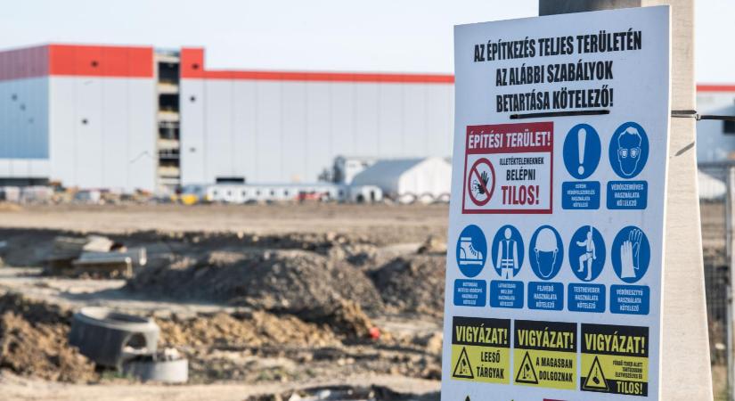 Háromezer új szállodai szoba épül Budapesten, ám az ingatlanbefektetéseket még mindig inkább az ipari-logisztikai fejlesztések húzzák