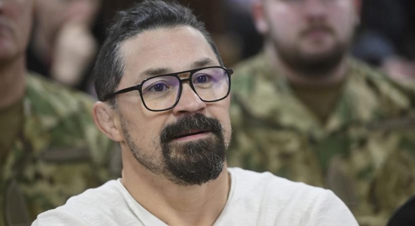 Bárdosi Sándor: Próbálom megérteni a baloldali embereket, de nagyon nehéz