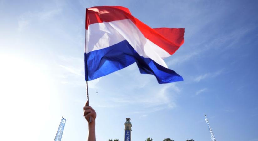 Hollandia további 2 millió eurót különít el az ukrán gyermekek Oroszországból való hazaszállítására