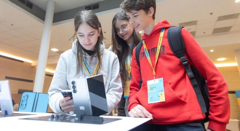 Elképesztő siker: Szabolcs-Szatmár-Bereg diákjai berobbantak a legjobbak közé