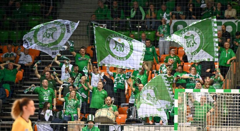 Utolsó tánc: hazai pályán köszön el az Audi ETO a csoportköröktől