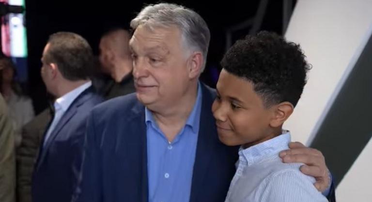 Orbán Viktor elismerte, komoly kihívóval kell megküzdenie a miniszterelnöki székért