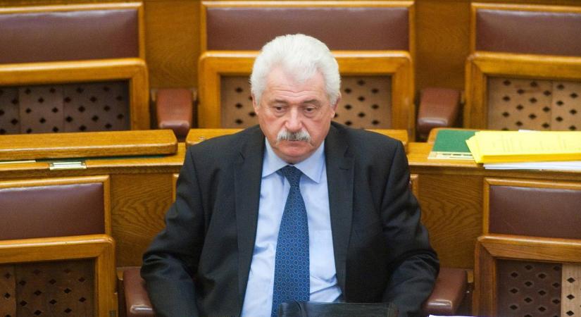 Fónagy-ügyben elbukta a fellebbezést a mesterséges intelligencia