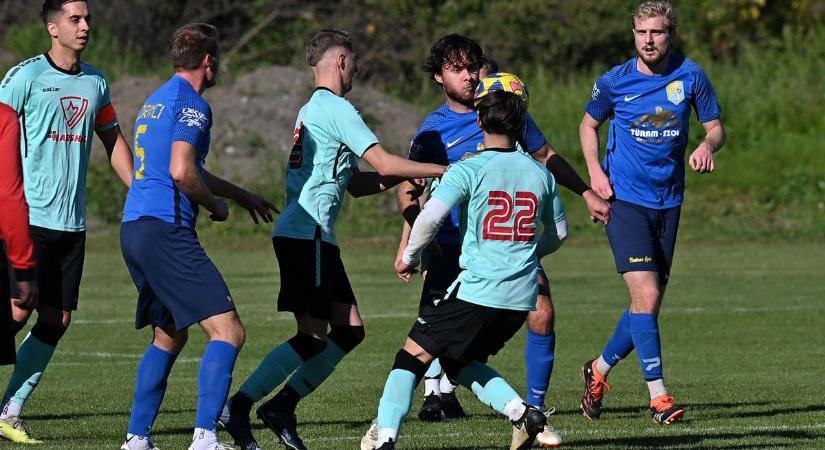 Lőrinci VSC: 3–0-s vezetés után érte a meglepetés az éllovast