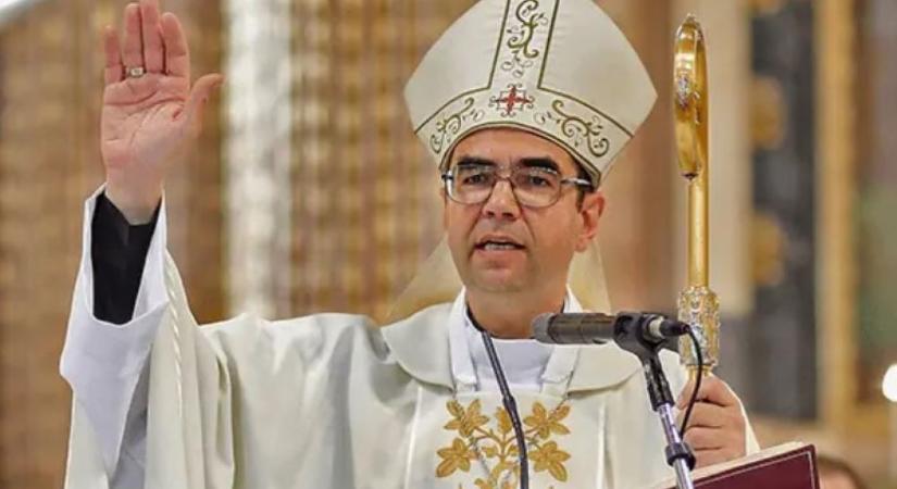 Háborús kormánypropagandával támadja le híveit a Magyar Katolikus Püspöki Konferencia a nagyböjtre hivatkozva