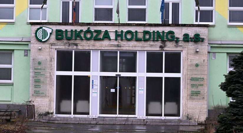 Környezeti katasztrófa fenyeget – Veszélyes lúg szivárog egy volt cellulózgyár tározójából Kelet-Szlovákiában