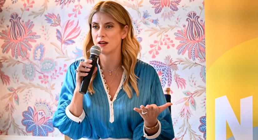 A Grace klinika sztárja szívszorító búcsút vett elhunyt színésztársától