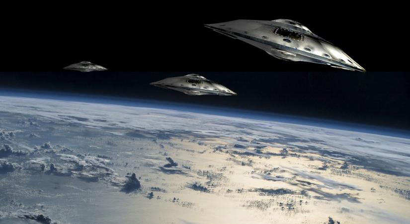 Ő terjesztette el a „sötét zsaruk” konteót