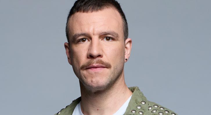 Molnár Áron: „Erre tettem fel az életemet, 8 éve küzdök a rendszer ellen”