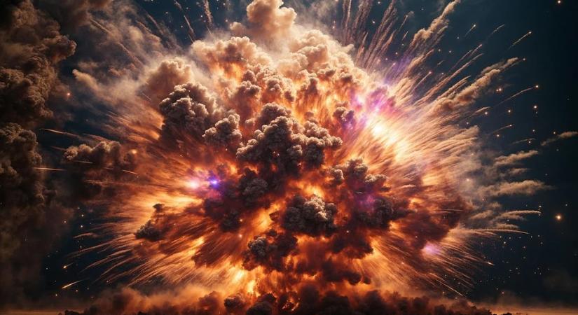 Pakisztán Afganisztánt bombázza: civilek haltak meg