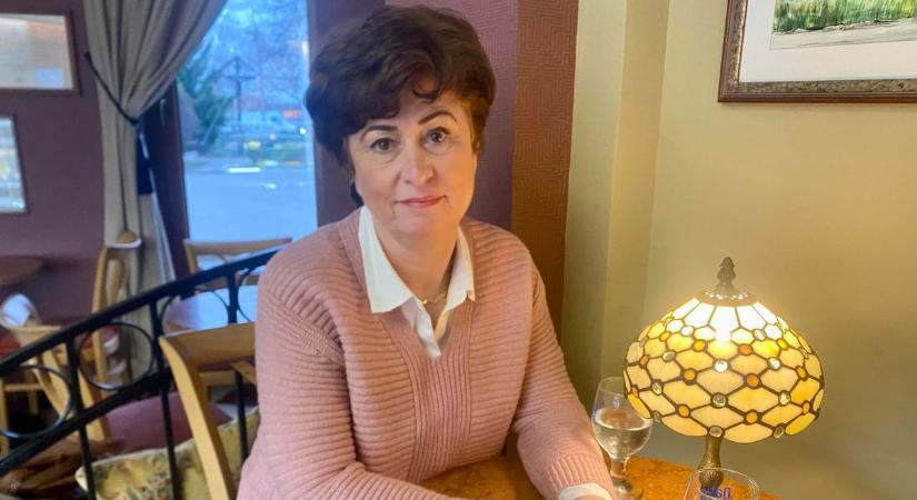 A hétköznapok nem hétköznapi hőse Dunaföldváron