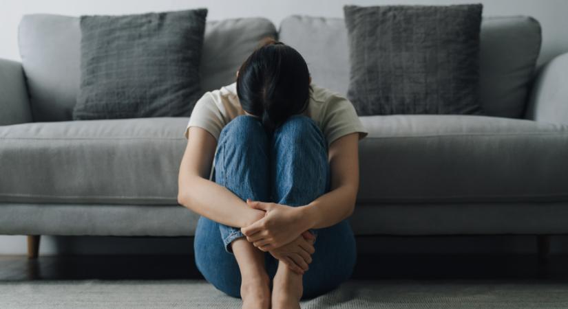 5 jel, hogy felnőttként is hordozod a gyermekkori traumáidat