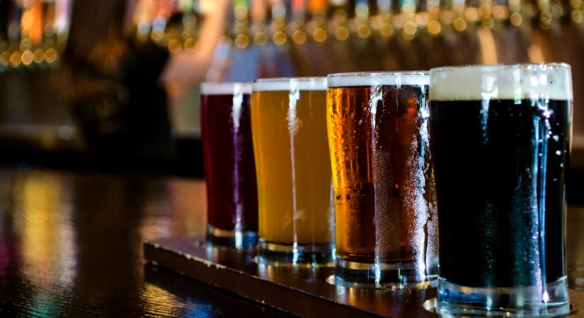 Egyre kevesebb ilyen ital fogy Európában: mégis, mi történik itt?