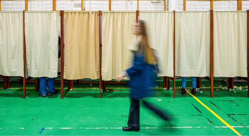 Újabb érdekes jelölt: a sárvári körzetben is indul egy Magyar Péter