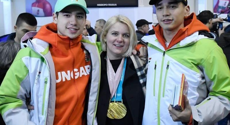 Összeomlott a Liu fivérek édesanyja a sok bántás miatt