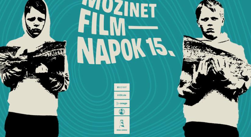 Mozinet Filmnapok az Uránia Moziban: 7 kiemelt, díjnyertes alkotás három napon át