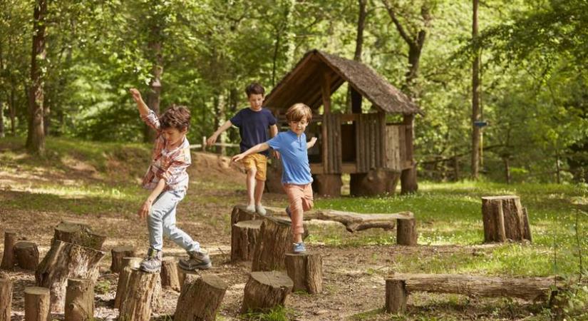 A gyerekek bőre sérülékenyebb, mint hinnéd – ezért fontos a rendszeres ellenőrzés