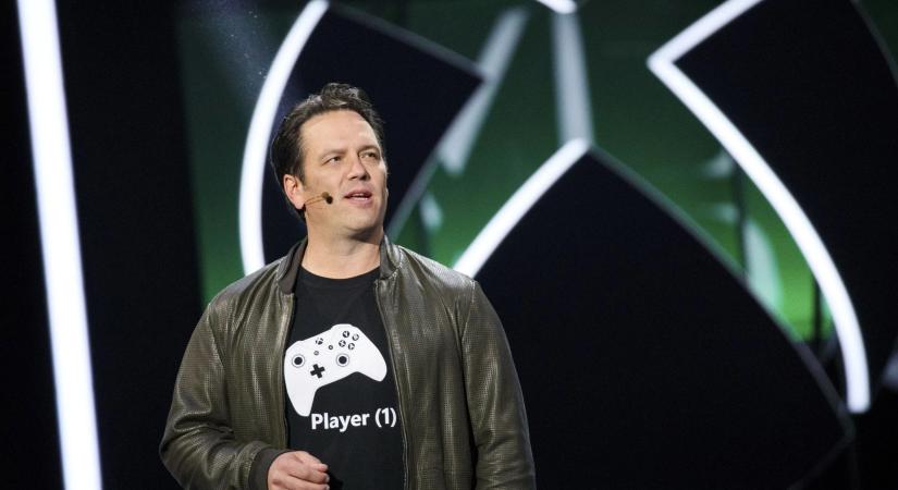 Visszalépett az Xbox éléről Phil Spencer és Sarah Bond