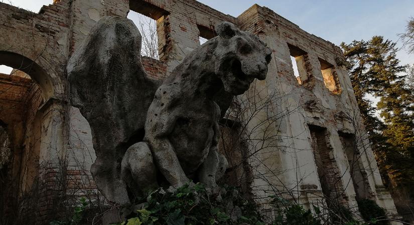 Amikor a történelem, a fantázia és a filmvilág egyetlen napra találkozott Pósteleken