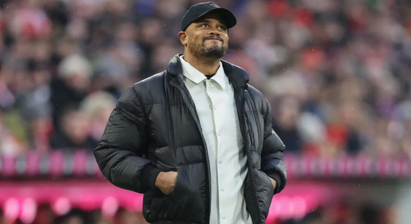 Csattanós választ kapott a magyarokat rasszistának bélyegző Bayern-edző - Videó